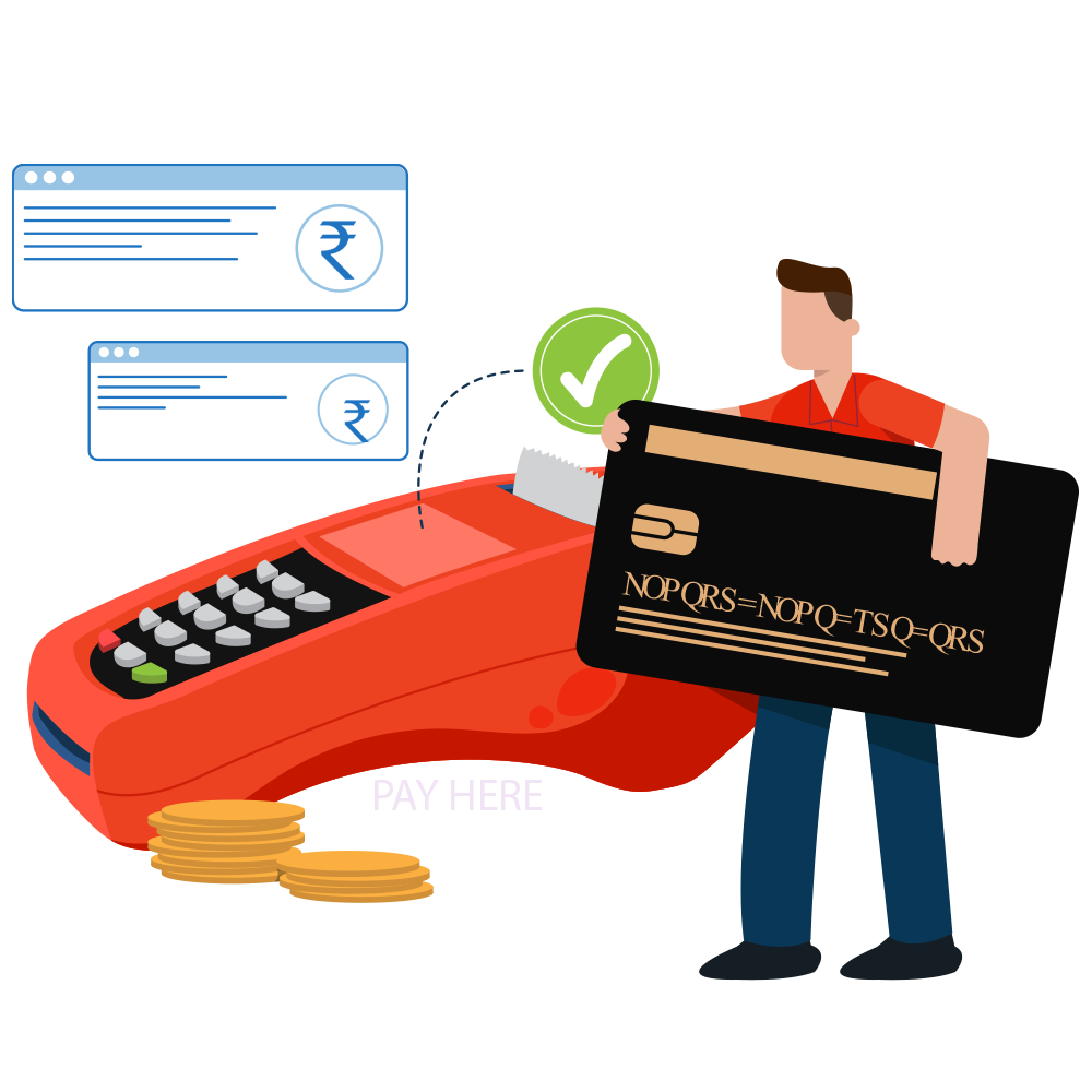 PhonePe Offline Payments - SmartSpeaker and Payment Devices